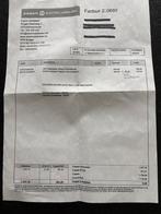 Aeg Vaatwas inbouw - 2023, Electroménager, Lave-vaisselle, Enlèvement, Utilisé, Encastré