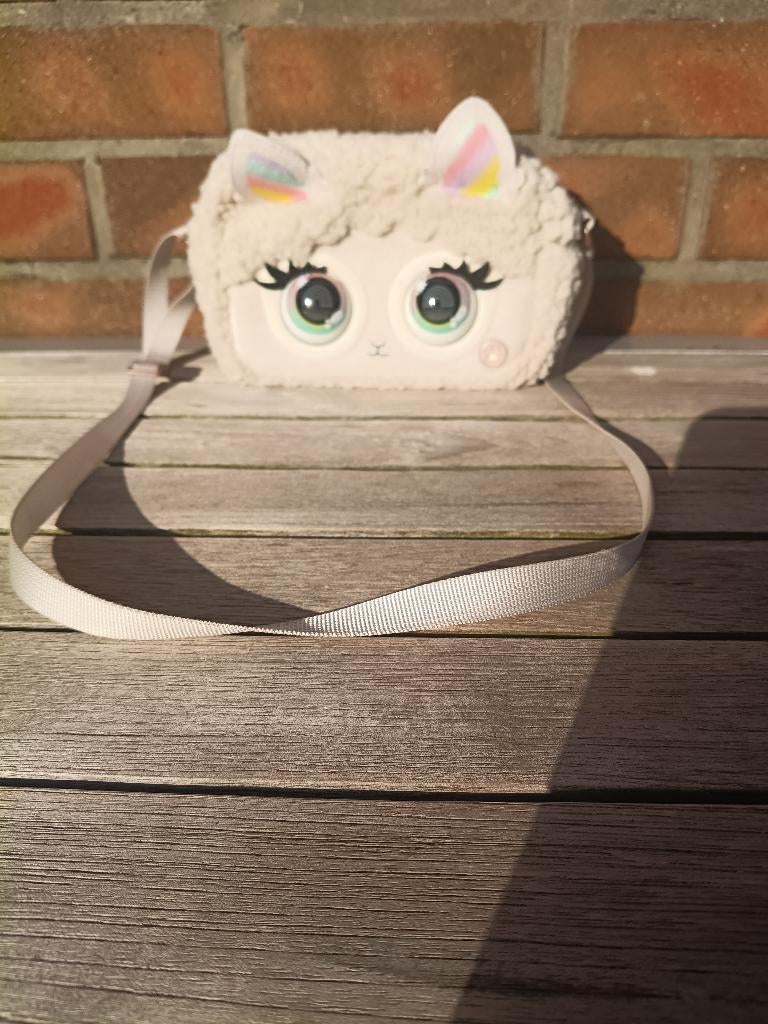 Kinder handtas, Bijoux, Sacs & Beauté, Bijoux pour enfant, Enlèvement, Utilisé, Beige, Autres types