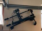 Spinder fietsendrager, Ophalen, 2 fietsen, Zo goed als nieuw, Trekhaakdrager