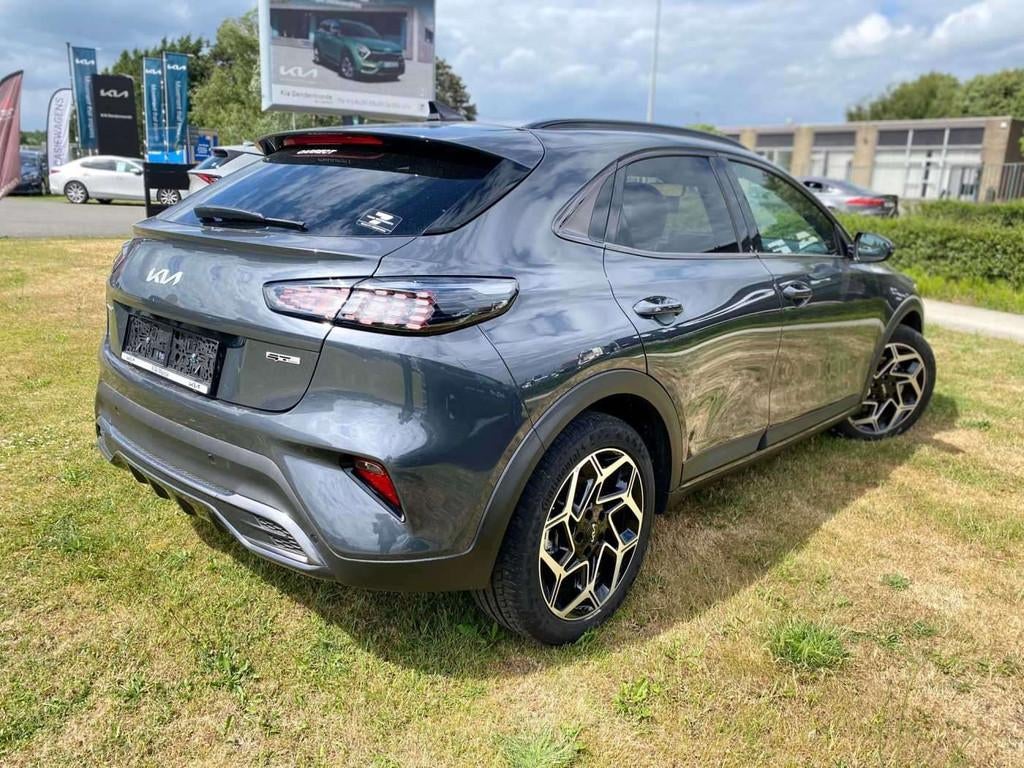 Kia Xceed 1.5 T-GDi GT Line DCT ISG (automatique), Achat, Entreprise, Autre carrosserie, 5 places