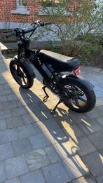 V20 pro fatbike la souris bieden vanaf 550€ moet snel weg !, Ophalen, Zo goed als nieuw