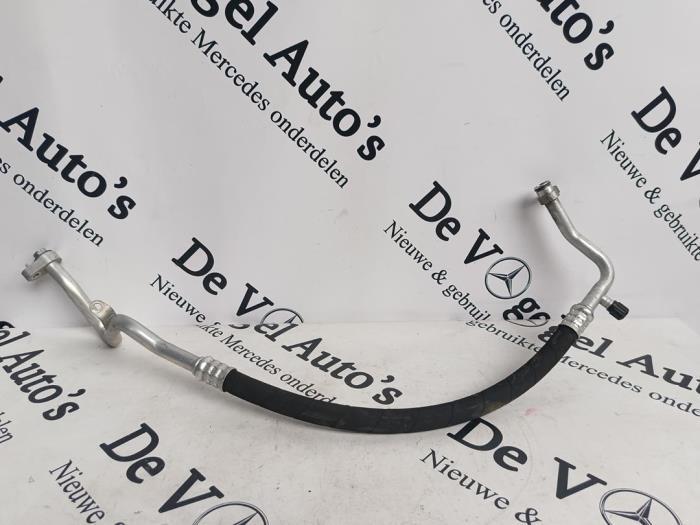 Tuyau clim d'un Mercedes A-Klasse, Autos : Pièces & Accessoires, 3 mois de garantie, Utilisé, -, -