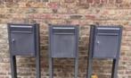 design brievenbussen, Tuin en Terras, Brievenbussen, Ophalen