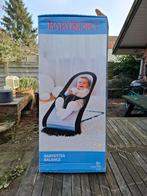 Babybjorn babysitter balance, Enlèvement