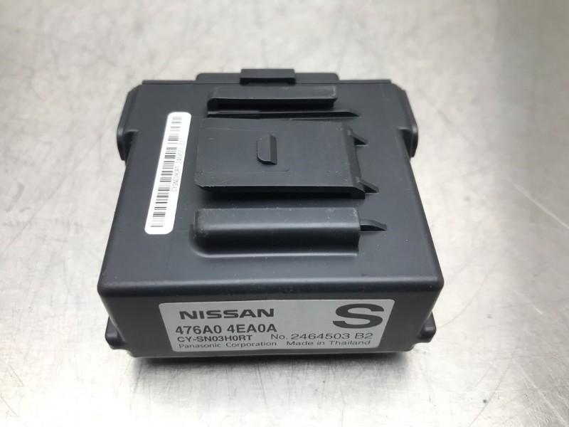 ORDINATEUR DIVERS C Nissan Qashqai (J11) (|476A04EA0A|), Autos : Pièces & Accessoires, Électronique & Câbles, Nissan, Utilisé