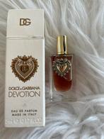 Dolce & gabana devotion miniatuur 5ml eau de parfum, Ophalen of Verzenden, Nieuw
