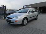Ford Focus 1.6 i benzine 100pk Automaat 5d Ghia '00, Autos, Achat, https://public.car-pass.be/vhr/caea7a31-4ad6-4352-80c8-c16cbeee06ea