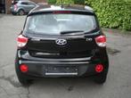 Hyundai i10 1.0i Pop ( navigation) (bj 2017), Auto's, Voorwielaandrijving, Stof, Gebruikt, Bedrijf