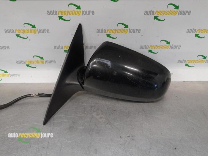 Buitenspiegel links van een Audi A6, Auto-onderdelen, Spiegels, Audi, Gebruikt, 3 maanden garantie