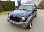 JEEP - 2003 - CHEROKEE - CAMION LÉGER - Voiture, Autos, Achat, Entreprise, Boîte manuelle, Autre carrosserie