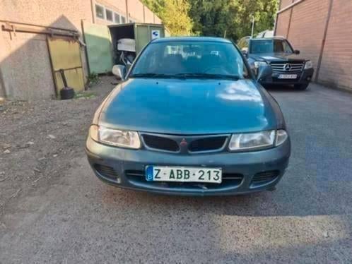 Mitsubishi carisma automatische transmissie/0470505042, Auto's, Automaat, Bedrijf, Carisma, Te koop
