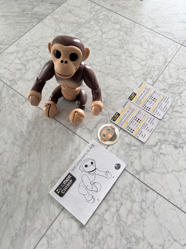 Speelgoed, Ophalen of Verzenden, Zo goed als nieuw, Ontdekken, Met licht