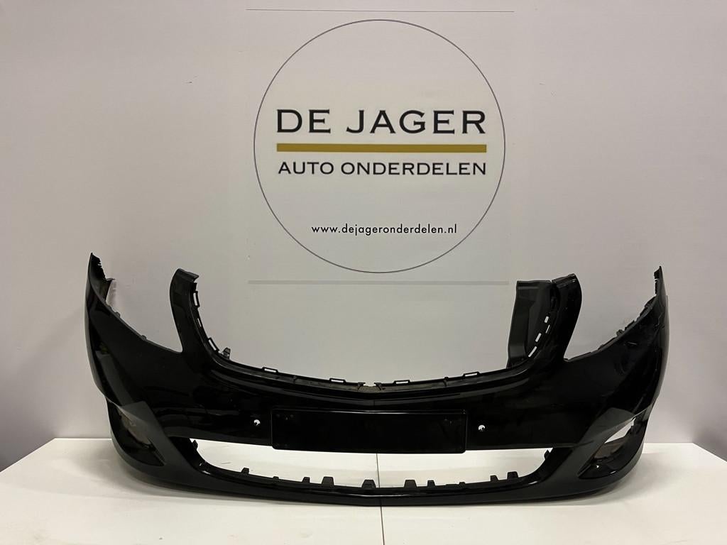 MERCEDES-BENZ VITO W447 VOORBUMPER BUMPER 6PDC A4478800200, Auto-onderdelen, Carrosserie, Bumper, Mercedes-Benz, Voor, Gebruikt