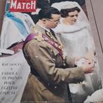 Magazine Paris Match  24 décembre  1960., Verzamelen, Ophalen, 1940 tot 1960, Tijdschrift