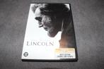 DVD Lincoln, Cd's en Dvd's, Dvd's | Drama, Vanaf 12 jaar, Ophalen of Verzenden, Gebruikt, Historisch of Kostuumdrama