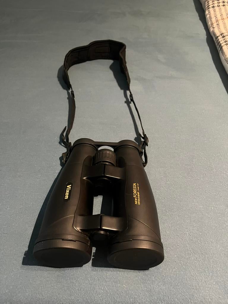 Vixen Foresta HR 8x56 WP, Enlèvement ou Envoi, Comme neuf, Autres types, 8 à 12x