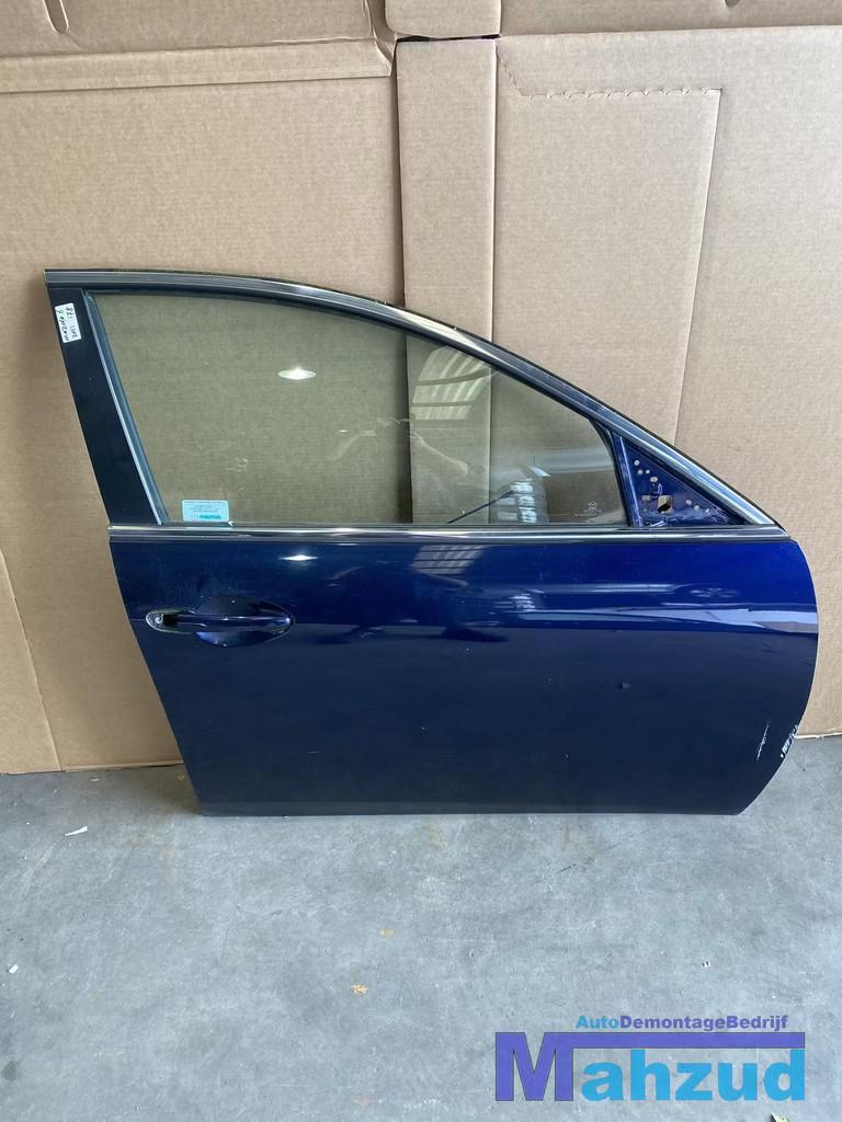 MAZDA 6 GH Blauw rechts voor deur portier 2007-2013, Auto-onderdelen, Gebruikt, Shinchi, Fuchu-Cho 3-1
730-8670  Hiroshima, Deur