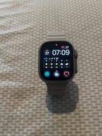 Apple watch ultra 2, Niveau de stress, Gris, Enlèvement ou Envoi, IOS