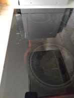 Siemens electrische kookplaat., Elektronische apparatuur, Ophalen