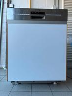 Siemens afwasmachine quasi nieuw, Elektronische apparatuur, Vaatwasmachines, Ophalen, Zo goed als nieuw