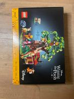 LEGO 21326 Winnie The Pooh - compleet + doos + instructies, Ophalen of Verzenden, Zo goed als nieuw, Lego