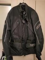 Richa motorvest XL, Motoren, Ophalen