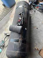 Lpg tank 230 l, Auto-onderdelen, Ophalen, Gebruikt, Ford USA