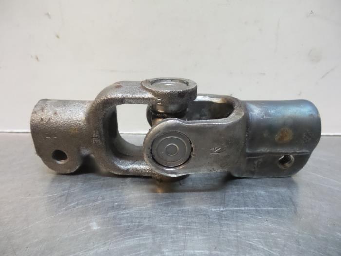 Stuurkoppeling van een Citroen C1 (C1 05-), Auto-onderdelen, Overige Auto-onderdelen, Citroën, Gebruikt, 3 maanden garantie, Ophalen of Verzenden