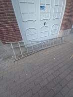 aluminium schuifladder van 2x3m (ladder 2 x 12), Doe-het-zelf en Bouw, Ladders en Trappen, Ophalen