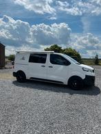 Peugeot expert avec kit van aménagé, Réfrigérateur, Autres marques, Siège standard, Boîte manuelle