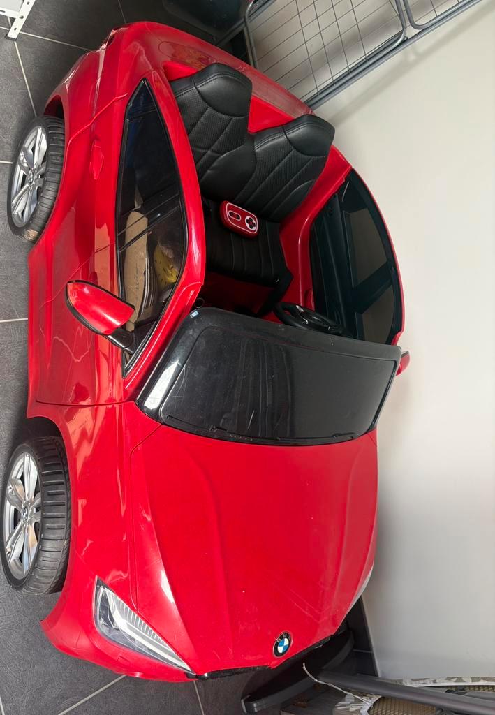 Voiture enfants xl, Kinderen en Baby's, Speelgoed |Speelgoedvoertuigen, Afstandsbediening, Ophalen