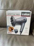 Haardroger voor krullen, Ophalen, Gebruikt, Haardroger