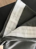 2 nouveaux ensembles de rideaux occultants, Maison & Meubles, Neuf, Crème, 150 à 200 cm, Enlèvement