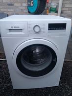 Bosch wasmachine 8kg, Enlèvement