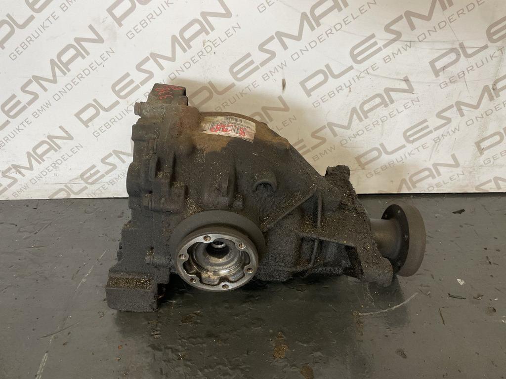 Differentieel 3.38 BMW 5 serie E60/E61, Auto-onderdelen, Gebruikt, -, -, Ophalen of Verzenden