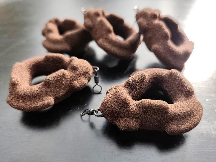 Open Grippa's, Sports nautiques & Bateaux, Pêche à la ligne | Carpes, Comme neuf, Flotteur ou Plomb, Enlèvement ou Envoi