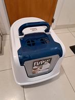 Moderna kattentoilet model Flip Cat Jumbo, Dieren en Toebehoren, Kattenbakken, Ophalen