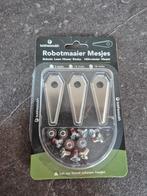 Robotmaaier mesjes Bosh Inedgo, Jardin & Terrasse, Tondeuses robotisées, Enlèvement, Neuf, BOSCH