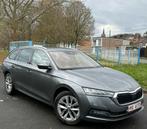 Skoda Octavia 2.0TDI 2023, Autos, Argent ou Gris, Euro 6, Boîte manuelle, 5 portes