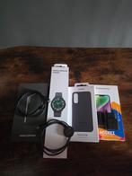 Samsung S25 Edge, Watch6 Classic, Télécoms, Neuf, Enlèvement, Sans abonnement, Sans simlock