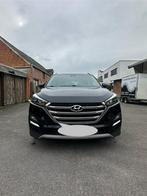 Hyundai tucson te koop, Autos, Hyundai, Cuir, Achat, Boîte manuelle, Cruise Control