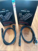 Câble secteur Audioquest ( Marantz McIntosh JBL Kef Nad Dali, Enlèvement ou Envoi, Neuf, Autres câbles