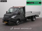 Iveco Daily 35C21 3.0L Automaat Open Laadbak Dubbellucht 210, Neuf, Achat, Euro 6, Entreprise