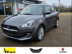 Suzuki Swift 1.2 GL+ (bj 2021), Voorwielaandrijving, Stof, Gebruikt, Euro 6