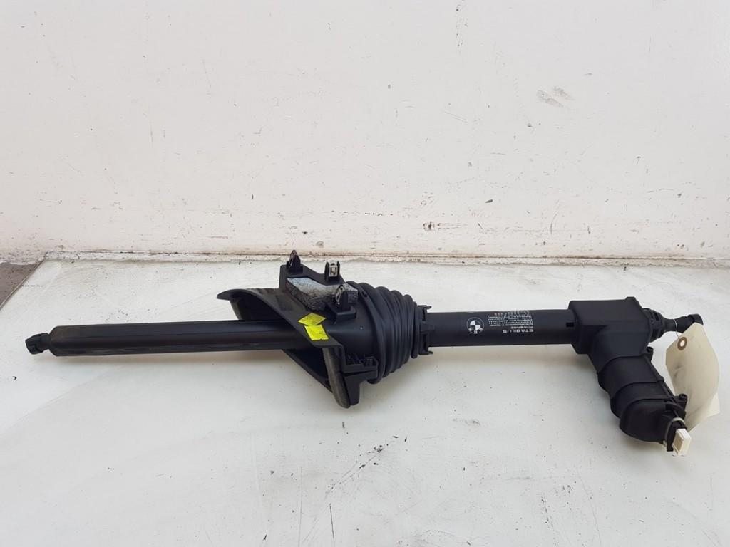 ACHTERKLEP MOTOR BMW i4 (G26) (|7487576|51247487576|), Gebruikt, BMW, Achterklep