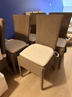 6 Stoelen Vincent Sheppard, Autres couleurs, Landelijk, Enlèvement, Bois