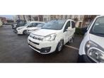 REF:12733 - Voiture Citroen Berlingo (2016-123.172 km) (VIN:, Achat, Entreprise, Autres carburants, Autre carrosserie
