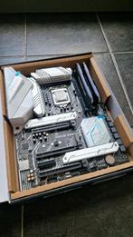 Intel i7 11700kf processor, Computers en Software, Processors, Gebruikt, Socket 1200, Intel Core i7, 3 tot 4 Ghz