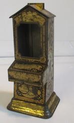 antiek chocolade automaat kinderen Stolwerk, Verzenden