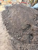 Gratis zwarte grond, Tuin en Terras, Ophalen